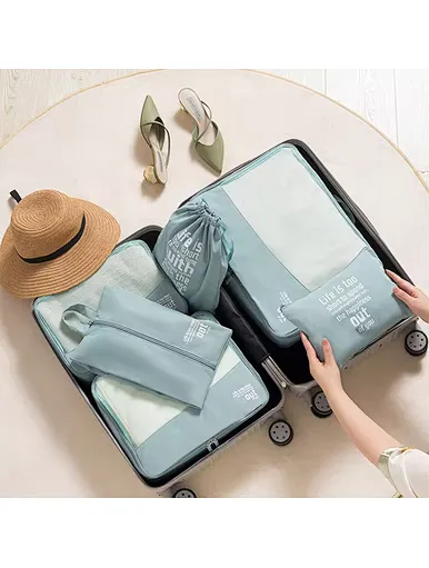 travel Storage Bag clothes organizer