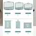 travel Storage Bag clothes organizer